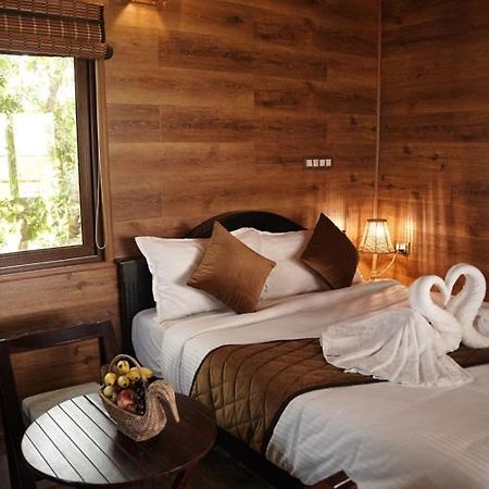 Mango Meadows Hotel Kottayam Eksteriør billede