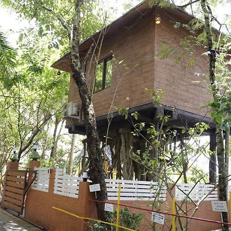 Mango Meadows Hotel Kottayam Eksteriør billede