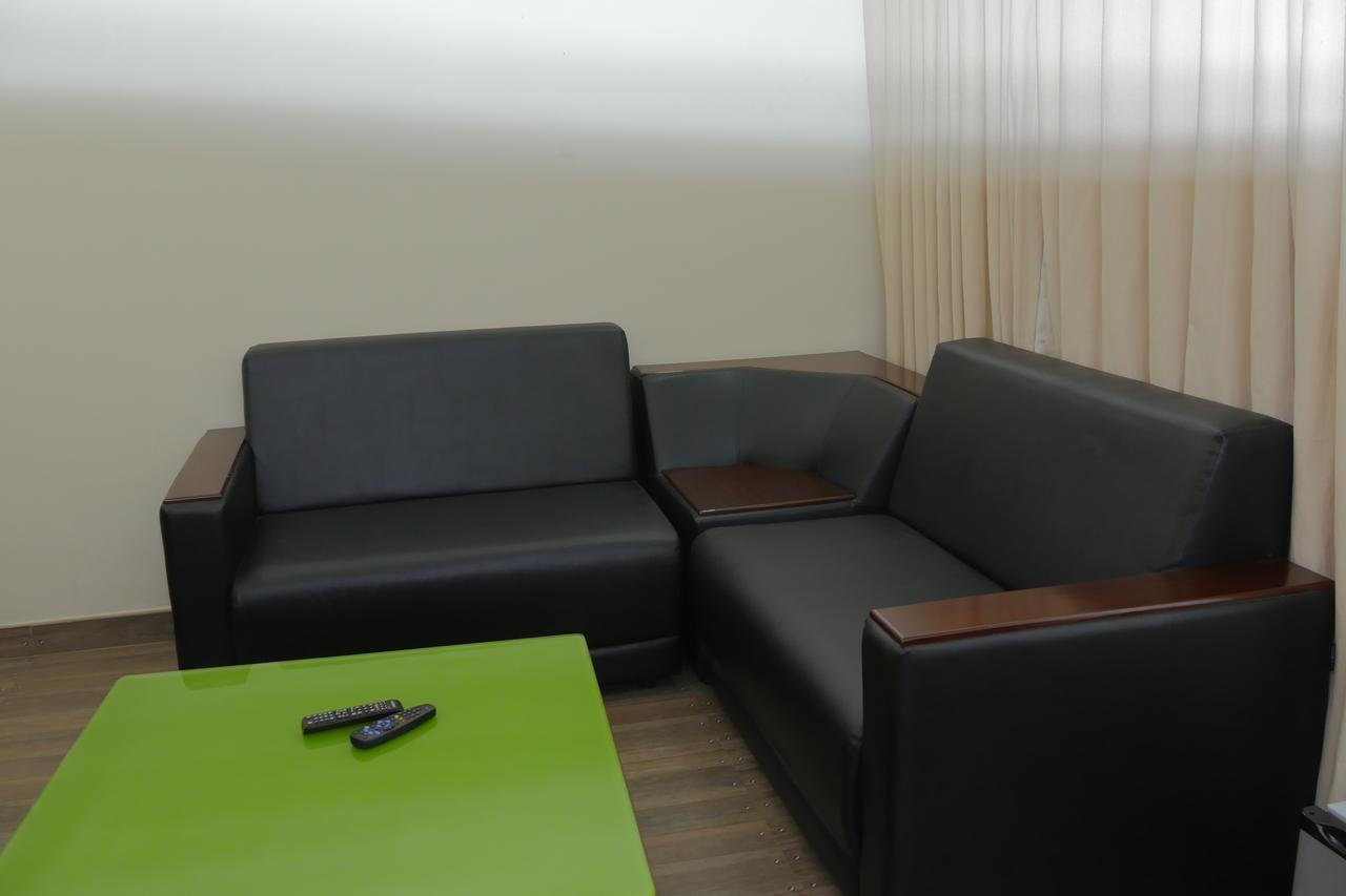 Mango Meadows Hotel Kottayam Eksteriør billede