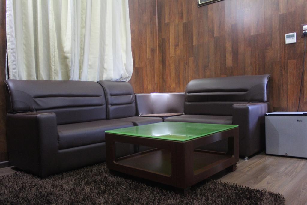 Mango Meadows Hotel Kottayam Eksteriør billede