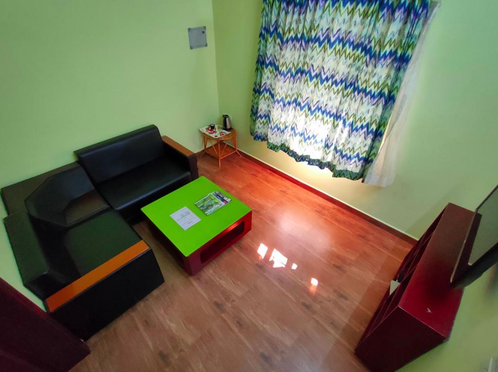 Mango Meadows Hotel Kottayam Eksteriør billede