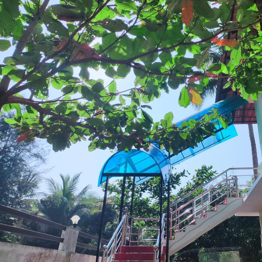 Mango Meadows Hotel Kottayam Eksteriør billede